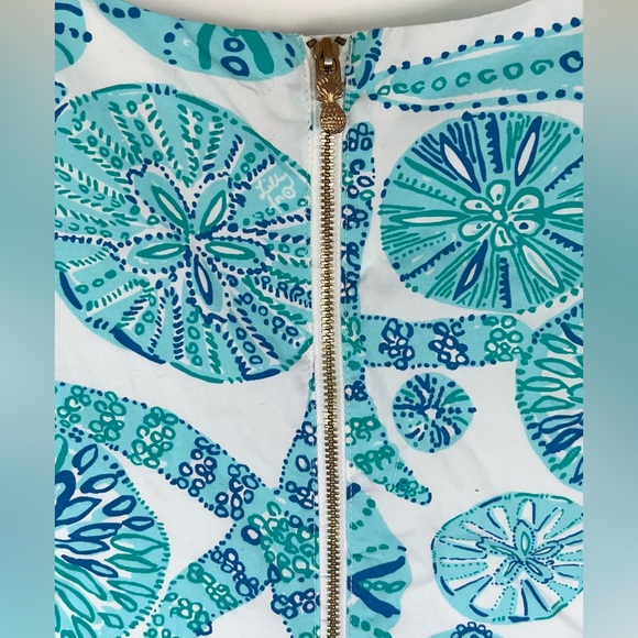 Lily Pulitzer for Target | NWT Girls XL 14-16 Shift Dress - Picture 5 of 6